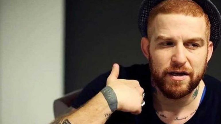 Gökhan Özoğuz, benzine gelen zamlara isyan etti