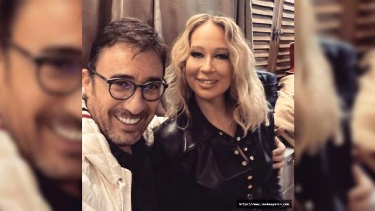 Kazada sevgilisini kaybeden Gülçin Ergül’den duygulandıran paylaşım