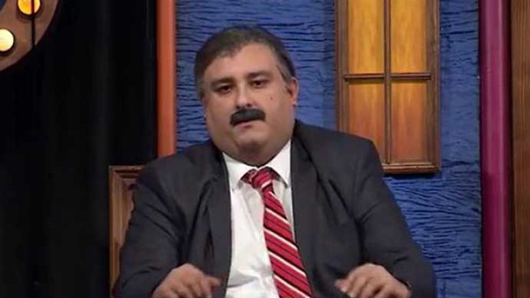 Güldür Güldür’de kahkahaya boğan Fahrettin Koca skeci!