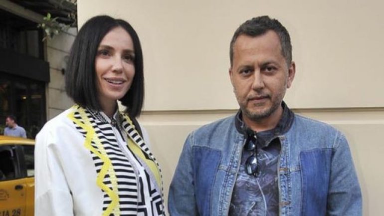 Gülşen ile Ozan Çolakoğlu boşanıyor mu? Beklenen açıklama geldi