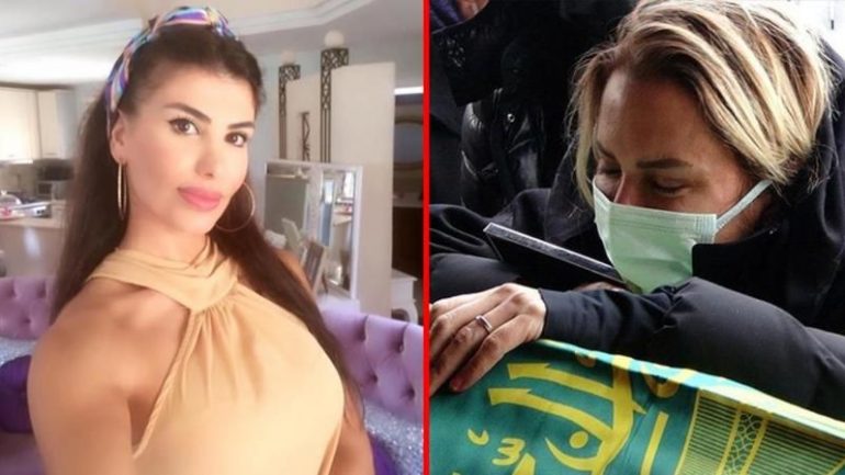 Hatice’den Ece Erken’e yürek burkan sözler!