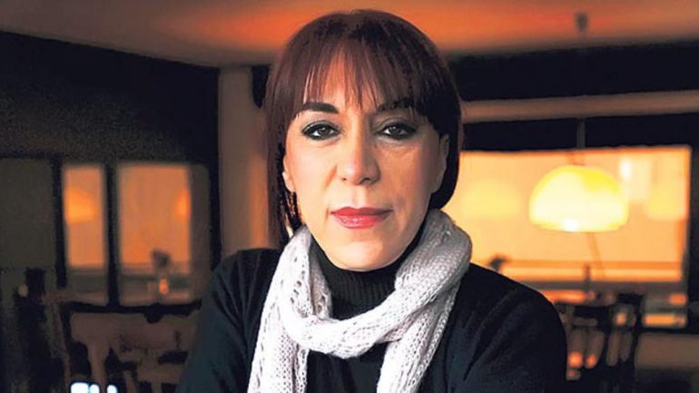 Twitter’dan Leman Sam’a sansür! Tepki çeken tweeti silindi