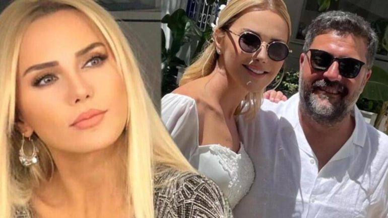 Ece Erken’in eşi Şafak Mahmutyazıcıoğlu silahlı saldırıda hayatını kaybetti