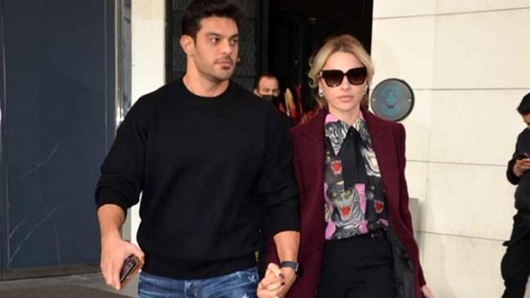 Hadise ile eve girerken görüntülenen Mehmet Dinçerler isyan etti: Bu haneye tecavüz