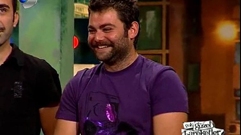 Çok Güzel Hareketler Bunlar ile ünlenen oyuncunun son hali şaşırttı