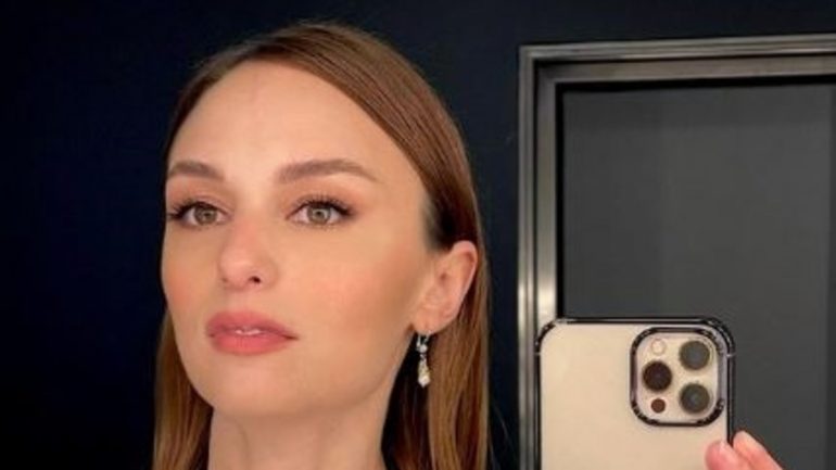 Nilperi Şahinkaya’dan çok konuşulacak itiraf! Birlikte olmak istediği kadın şarkıcının ismini verdi