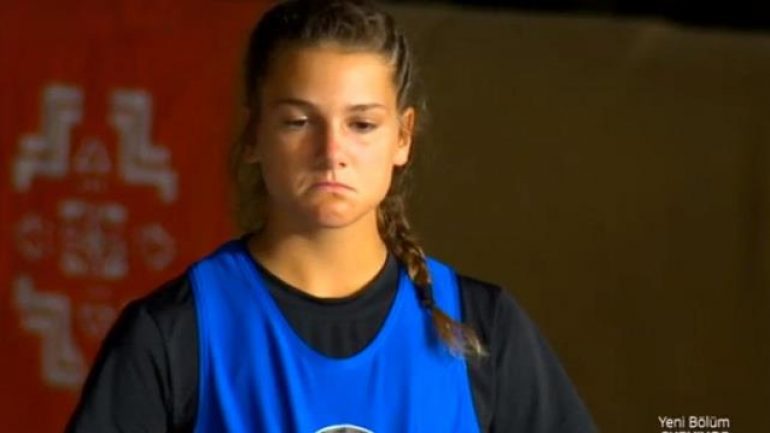 Survivor All Star kadrosunda değişiklik! Nisa Bölükbaşı koronaya yakalandı!