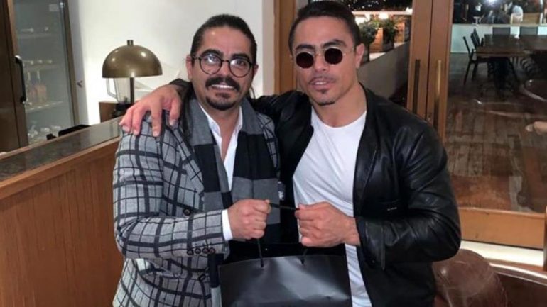 Ünlü kasap kardeşlere şok! Nusret Gökçe’nin kardeşi Özgür Gökçe çalışanı tarafından şantaj edildi