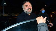 Oktay Kaynarca’dan müjde! Hayranlarıyla yeni projesini paylaştı