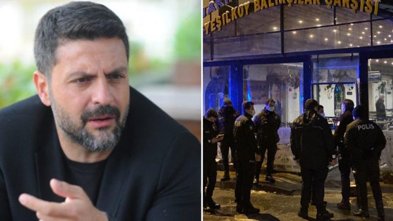 Şafak Mahmutyazıcıoğlu’nun cinayetinden zanlıların ifadesi ortaya çıktı