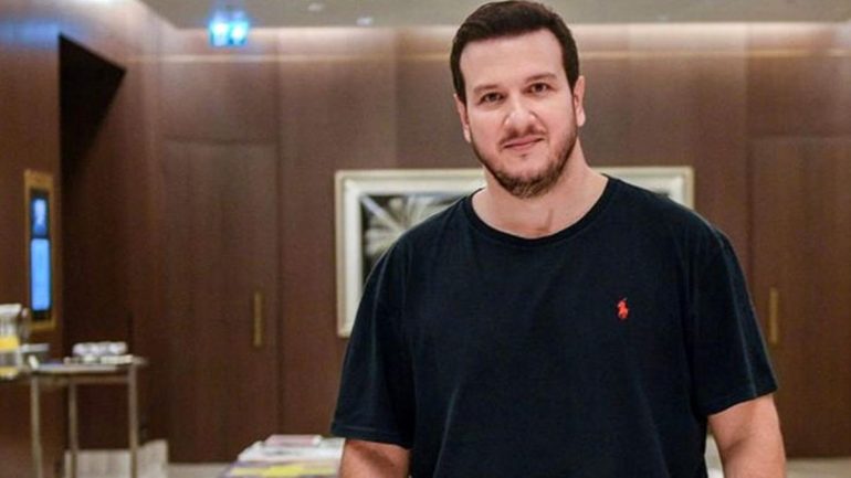 Şahan Gökbakar ücretli öğretmen maaşına isyan etti: Duvara bakıp utanç hissettim