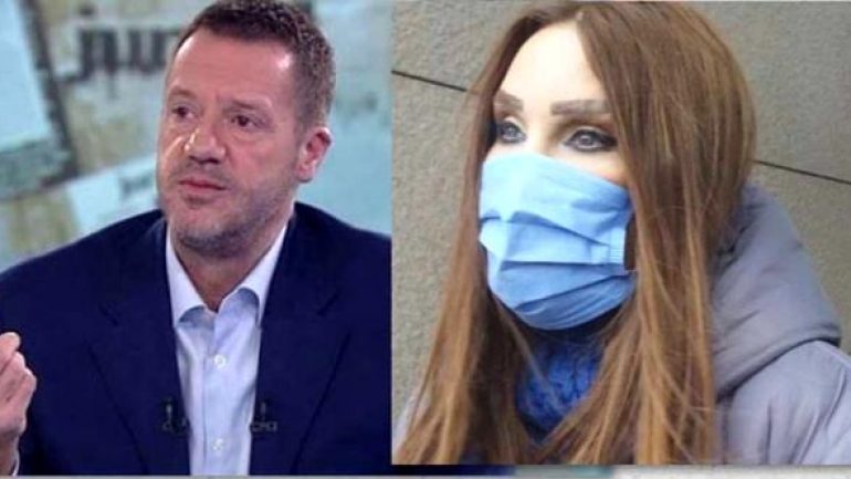 Seren Serengil’den Can Tanrıyar davasında flaş gelişme: Petek Dimçöz’den sonra bana taktı