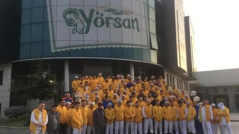 Yörsan, icradan satıldı! İşte yeni sahibi…