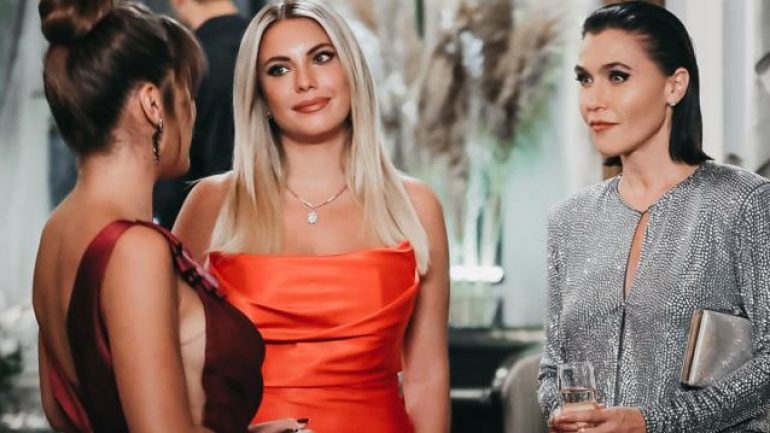 Yasak Elma dizisinde olay Şeyma Subaşı göndermesi