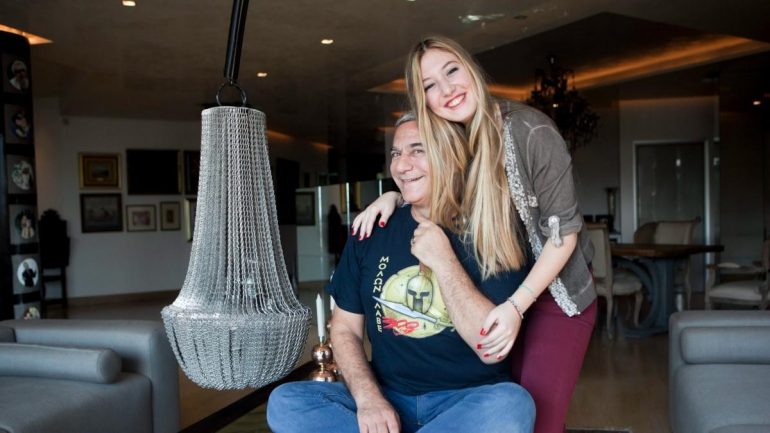 Adı yasak aşk iddiasına karışan Yasmin Erbil dava açıyor