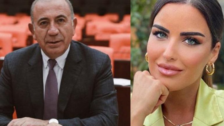 Gürsel Tekin ile evlenen Mehtap Özkan, Instagram hesabındaki soyadını değiştirdi