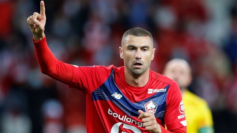 Ne Beşiktaş ne Adana Demirspor! Süper Lig devi, Burak Yılmaz’la anlaşmaya vardı