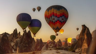 Argos in Cappadocia Virtuoso’nun seçkin portföyüne katıldı