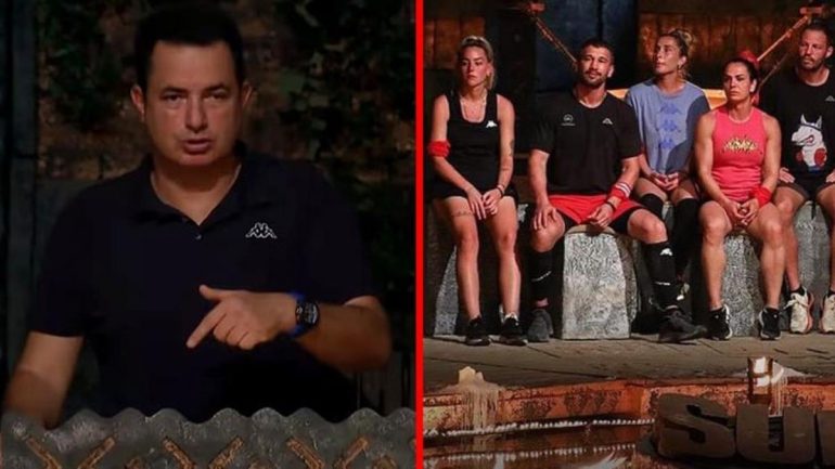İddialı yarışmacı, Survivor All Star’da ayrılma kararı aldı
