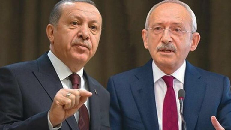 Cumhurbaşkanı Erdoğan’dan “Canlı yayında karşıma çık” diyen Kılıçdaroğlu’na yanıt