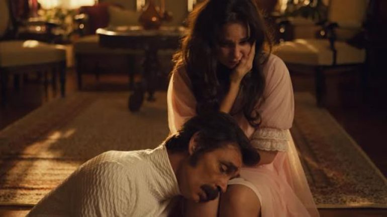 ‘Bergen’ filminin ilk fragmanı yayınlandı!