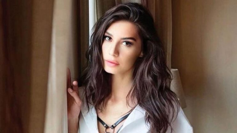 Burcu Kıratlı’nın dolandırılma davasında karar!