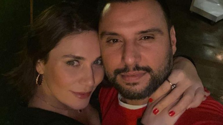 Buse Varol, sessizliğini bozdu: Beni kimse eve davet etmedi