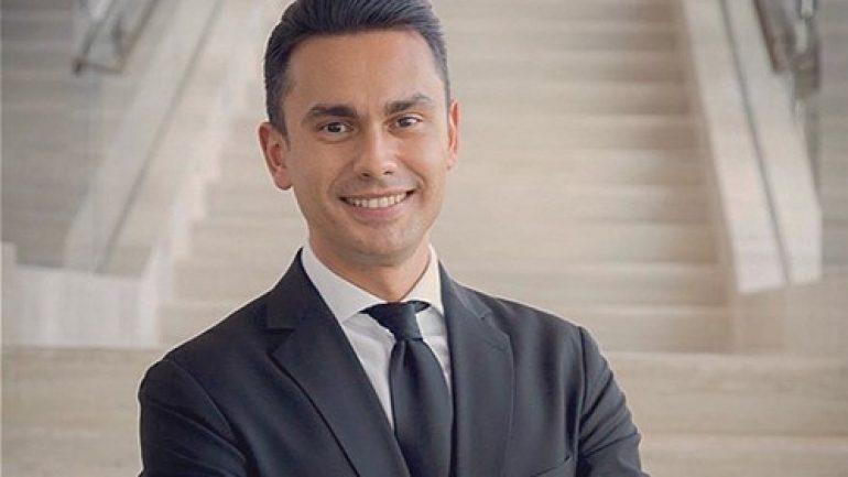 Ödüllü Turizmci Qatar’da