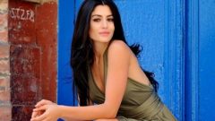 Deniz Çakır sevgilisiyle ilk kez görüntülendi!