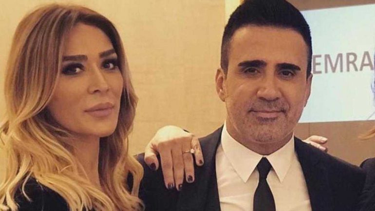 Şarkıcı Emrah’ın Sibel Kirer’e ödeyeceği nafaka miktarı belli oldu