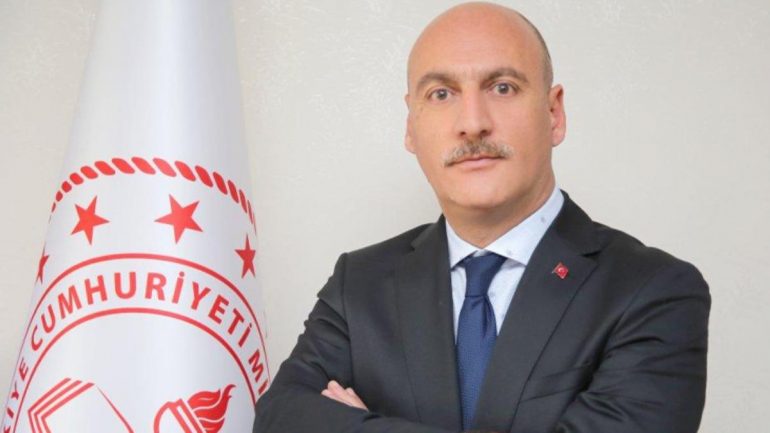 Eskişehir’de 10 kız öğrencisine cinsel taciz skandalında yeni gelişme!