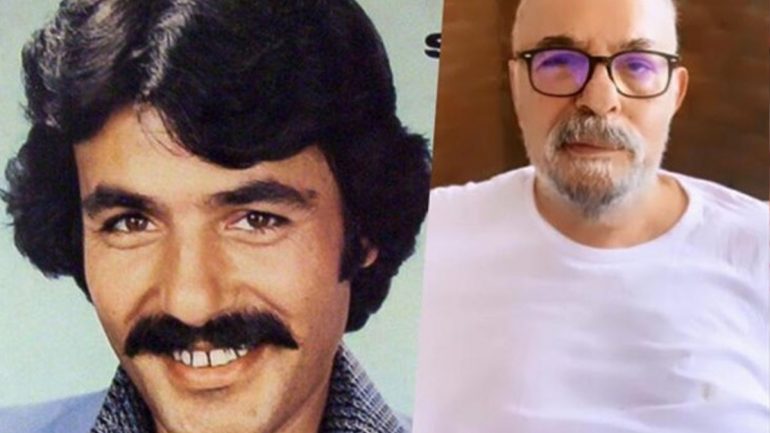 Efsane sanatçı Ferdi Tayfur’un son hali yürek burktu