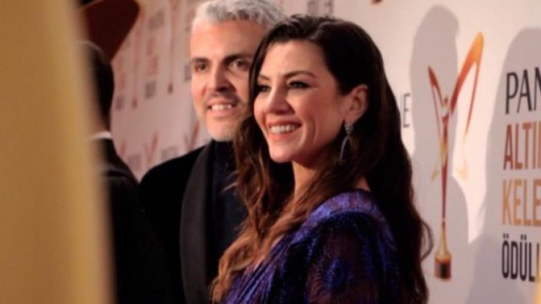 Gökçe Bahadır müzisyen sevgilisi ile evleniyor