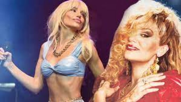 Gülşen’den Bergen’e Saygı albümüne damga vuran performans! Sosyal medyanın diline düştü