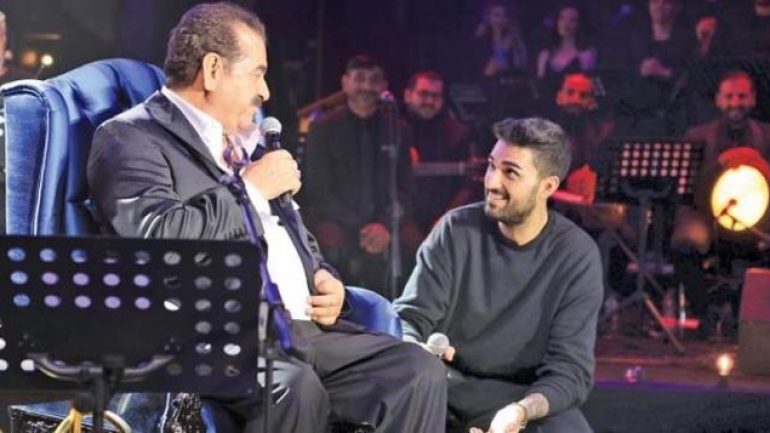 İdo Tatlıses’in fatura isyanı: “Böyle ölmem füze atın”