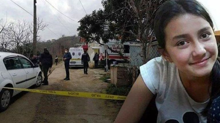 Son Dakika! Sıla Şentürk davasına Aile ve Sosyal Hizmetler Bakanlığı da dahil oluyor: En ağır cezayı alması için mücadele edilecek