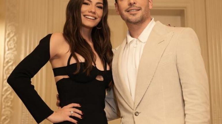 Kesenin ağzını açan Oğuzhan Koç’un tektaş yüzüğe ödediği fiyat belli oldu