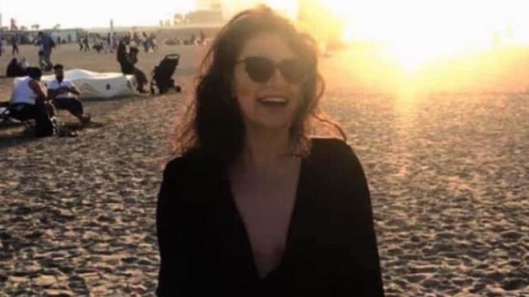 İş kadını lüks rezidansın 23. katından atladı! Arkasında bıraktığı not düşündürücü