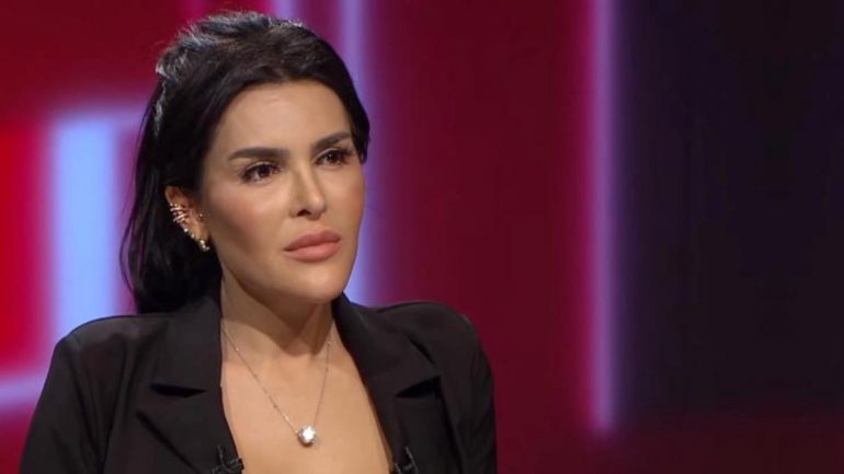 Selin Ciğerci şoke eden cinsel ilişki sorusu: Beynim gitti, anlayamıyorum