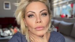 Seray Sever üzücü haberi verdi: Babam entübe edildi