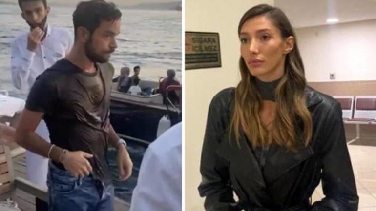 Yiğit Marcus Aral ve Kerem Kamışlı davasında yeni gelişme