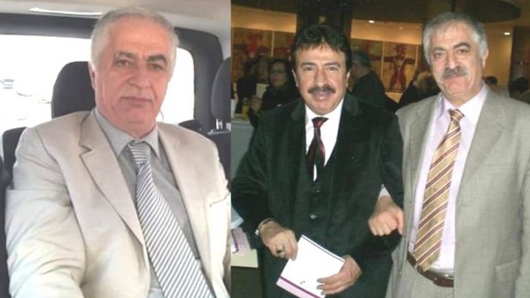 Ünlü söz yazarı ve şair hayatını kaybetti