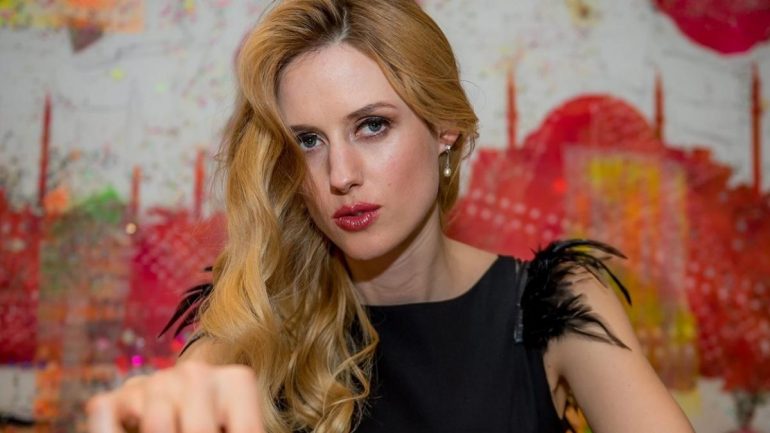 Wilma Elles tacize uğradığı anları anlattı!