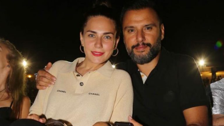 Alişan, 3. çocuk iddiasına tepki gösterdi: Ekonomik daralmaya gidiyoruz