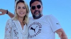 40 gün önce eşini kaybeden Ece Erken’den yürek yakan sözler