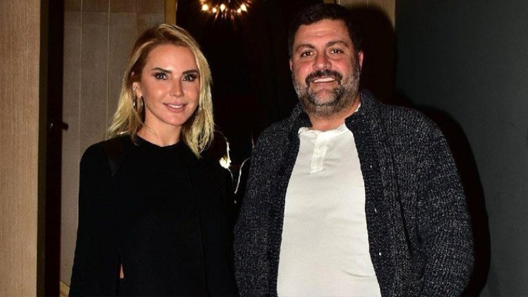 Ece Erken’in paylaştığı Fayyem kelimesinin sırrı çözüldü!