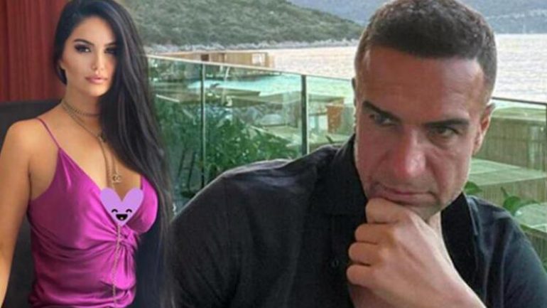 Berdan Mardini’nin eski eşi Fatoş Yelliler, yeni ilişkisini ilan etti