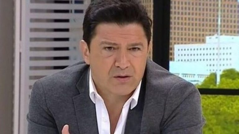 Hakan Ural’ın acı günü! Dayısı Cahit Çubukçu hayatını kaybetti