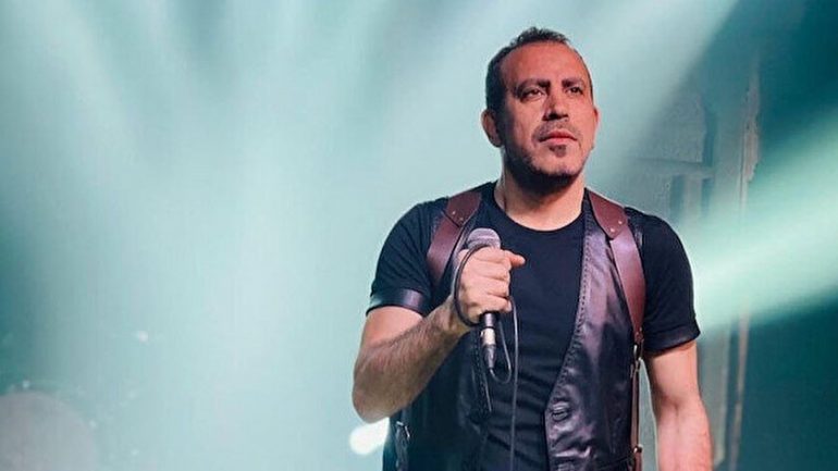 Haluk Levent’ten Ukrayna’nın konser teklifine yanıt: Yeri Filistin olmalı