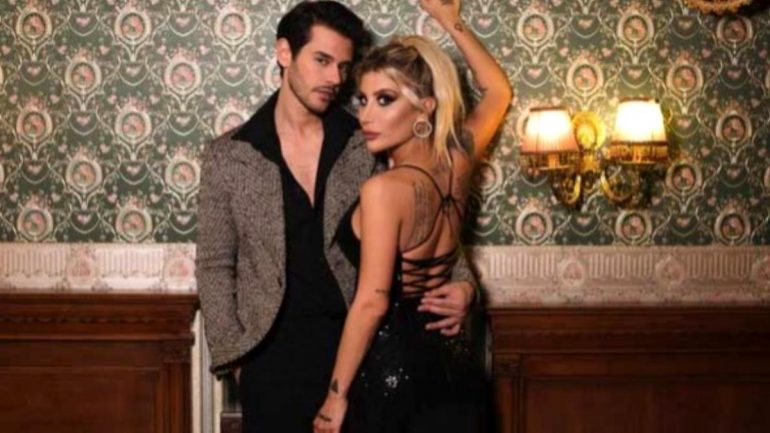 İrem Derici ve Cem Belevi ayrıldı